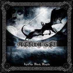 Obscure Symphonies Into the Black Mantle